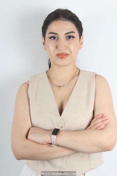 Kayseri Cast Ajans Hatice 143850