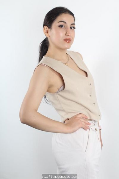 Kayseri Cast Ajans Hatice 143851