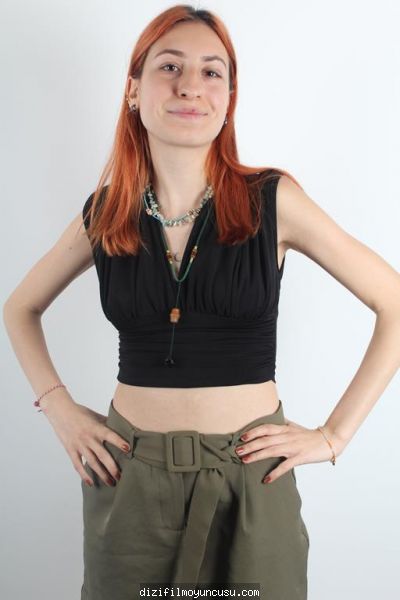 Kayseri Cast Ajans İrem 143884