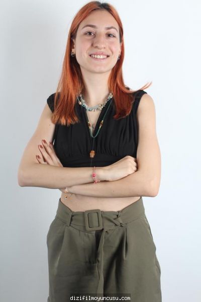 Kayseri Cast Ajans İrem 143885