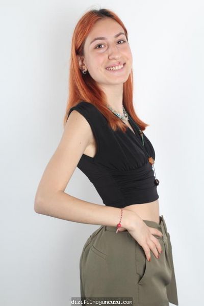 Kayseri Cast Ajans İrem 143886