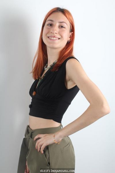 Kayseri Cast Ajans İrem 143887