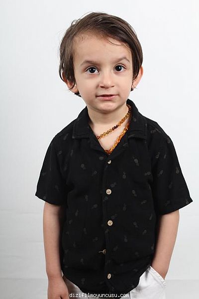 Çocuk Oyuncular Adayımız Oğuz