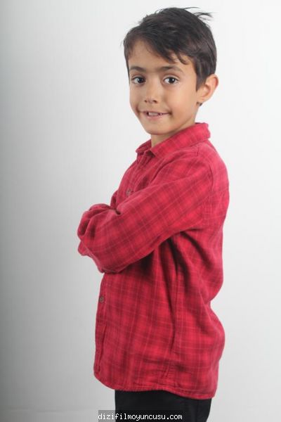 Kayseri Cast Ajans Yalın 143880