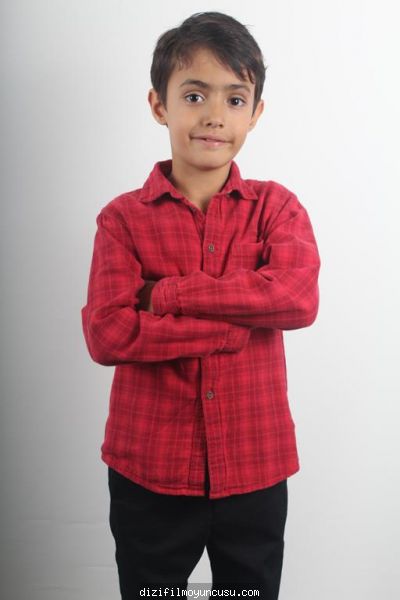 Kayseri Cast Ajans Yalın 143881