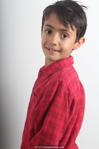 Kayseri Cast Ajans Yalın 143883