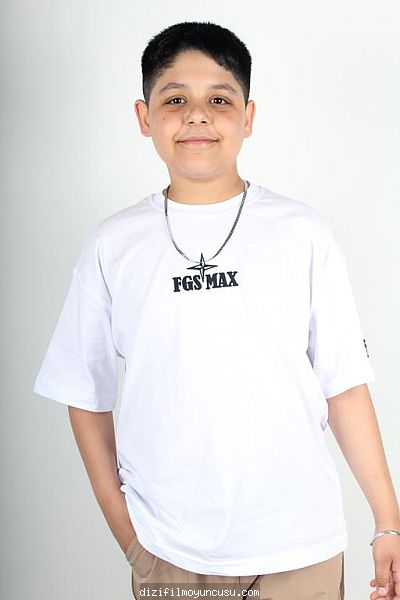Çocuk Oyuncular Adayımız Ayaz
