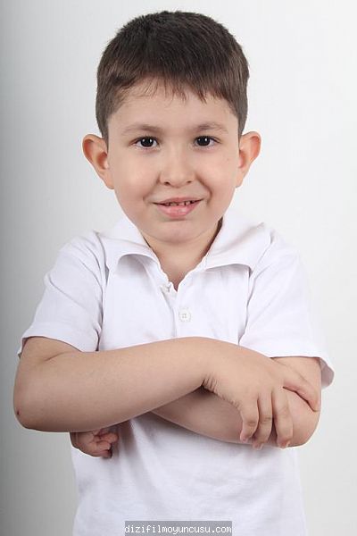 Çocuk Oyuncular Adayımız Eray