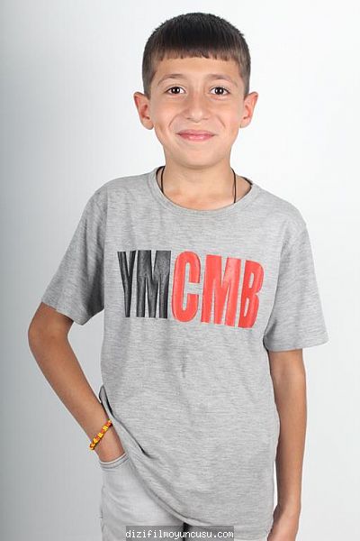 Çocuk Oyuncular Adayımız Furkan