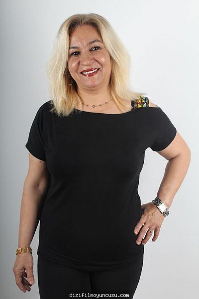 K.Maraş Cast Ajans Gönül 527002