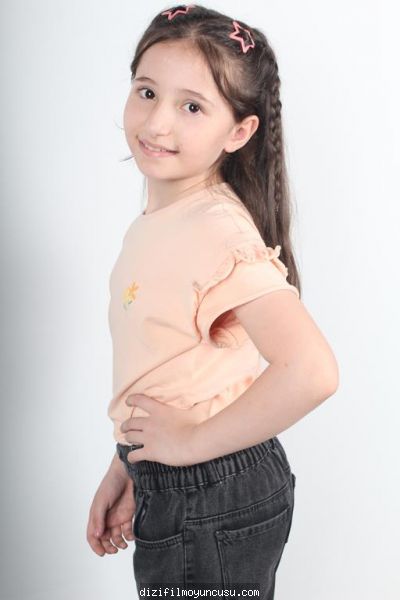 Diyarbakır Cast Ajans İremsu 144193