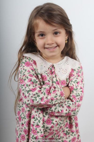 K.Maraş Cast Ajans Meryem 144094