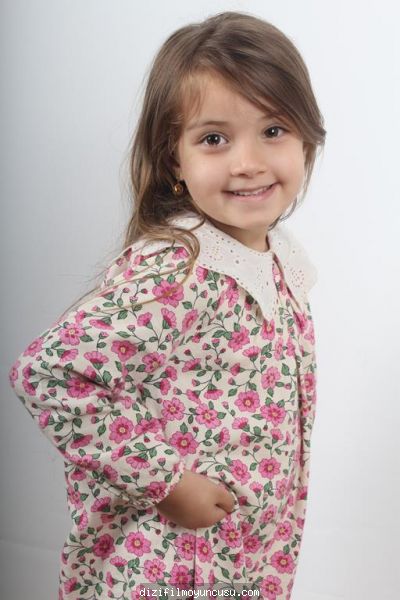 K.Maraş Cast Ajans Meryem 144095