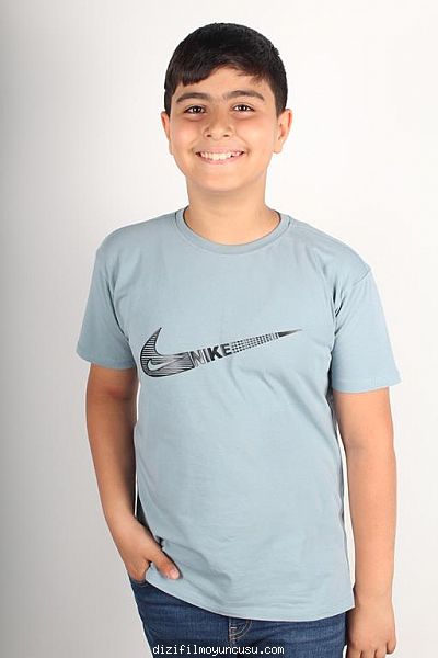 Çocuk Oyuncular Adayımız Ömer