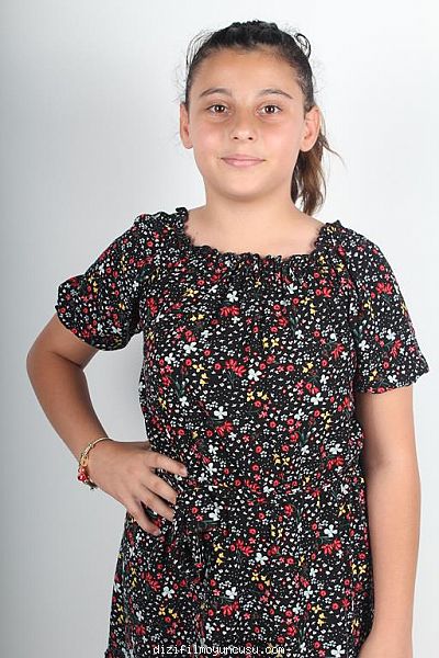 Çocuk Oyuncular Adayımız Ömür