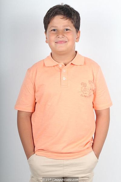 Çocuk Oyuncular Adayımız Ramazan
