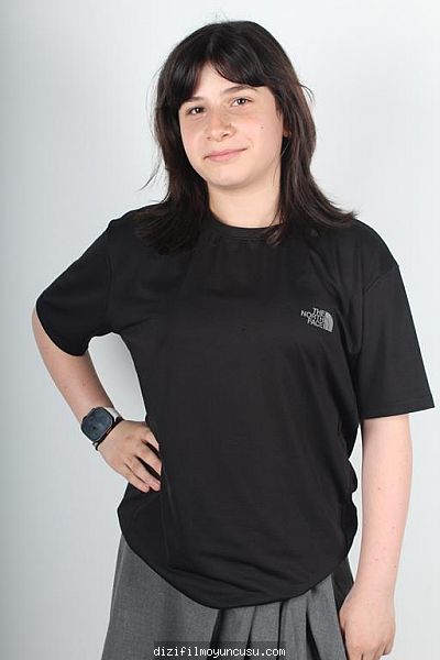 Çocuk Oyuncular Adayımız Raperin