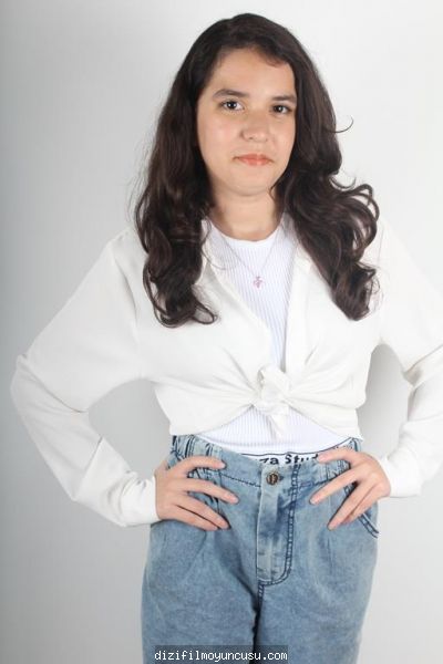 K.Maraş Cast Ajans Sinem 144085