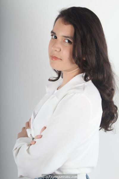 K.Maraş Cast Ajans Sinem 144086