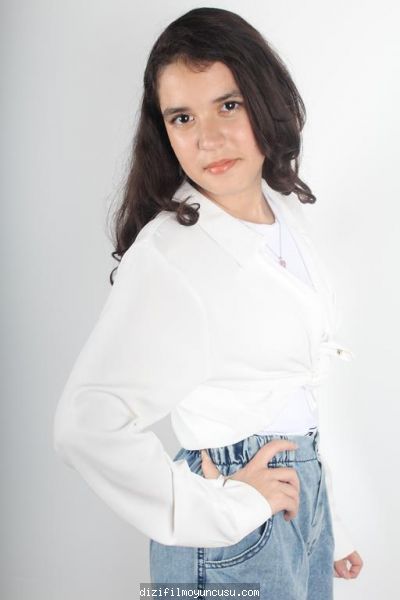 K.Maraş Cast Ajans Sinem 144087