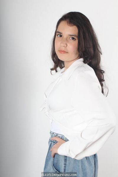 K.Maraş Cast Ajans Sinem 144088