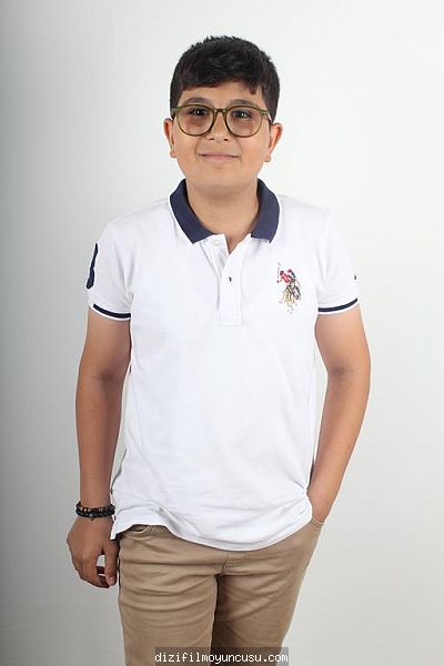 Çocuk Oyuncular Adayımız Veli