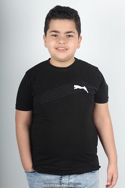 Çocuk Oyuncular Adayımız Furkan