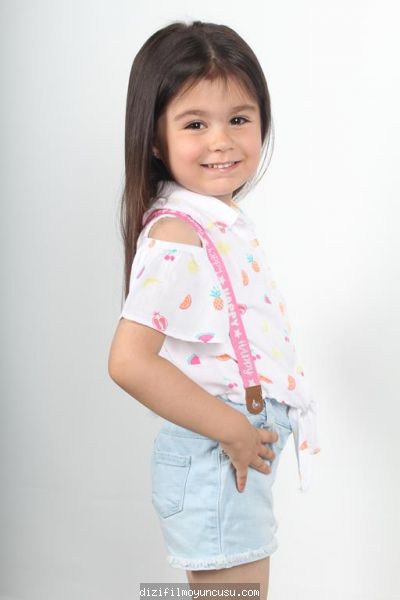 Diyarbakır Cast Ajans Almina 144287