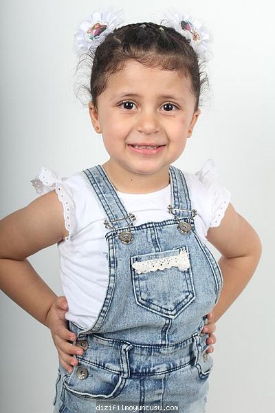 Çocuk Oyuncular Adayımız Hayal