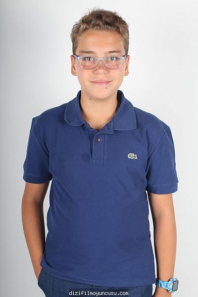 Çocuk Oyuncular Adayımız Muhammed