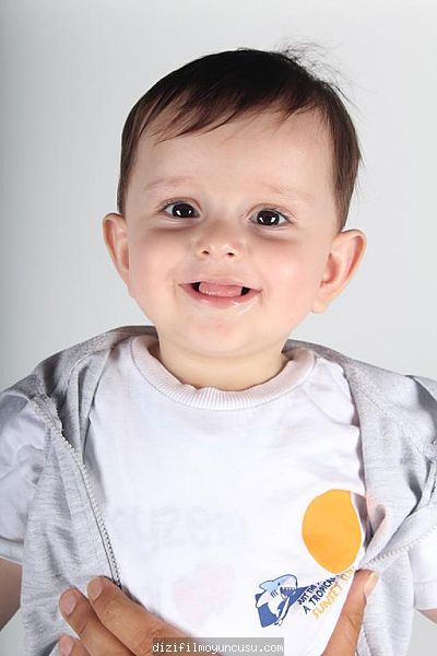 Çocuk Oyuncular Adayımız Uğur