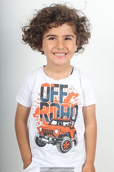 Çocuk Oyuncular Adayımız Yasir