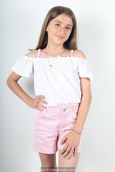 Mardin Cast Ajans Elif 527811