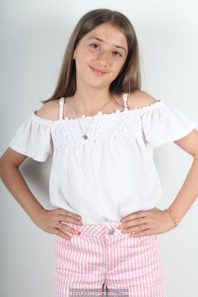 Mardin Cast Ajans Elif 144313