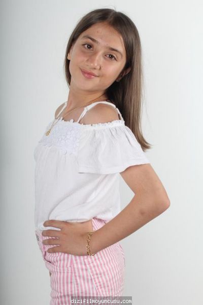 Mardin Cast Ajans Elif 144316