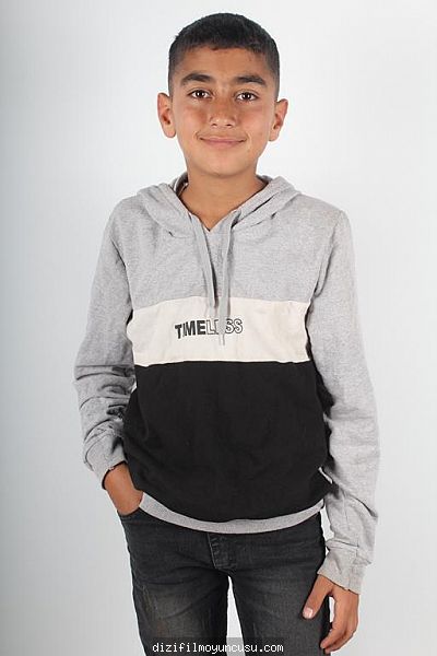 Çocuk Oyuncular Adayımız Rezzan