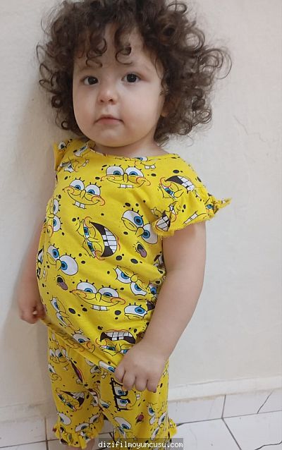 Çocuk Oyuncular Adayımız Ayşegül