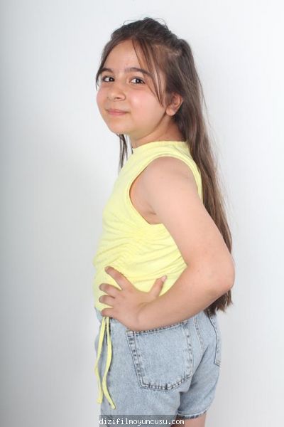 Balıkesir Cast Ajans Cansın 144380