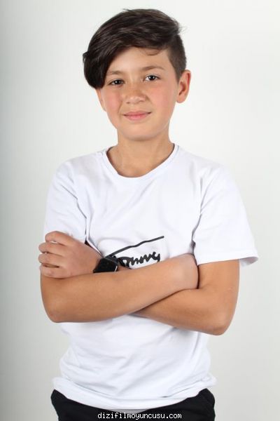 Balıkesir Cast Ajans Cemal 144430