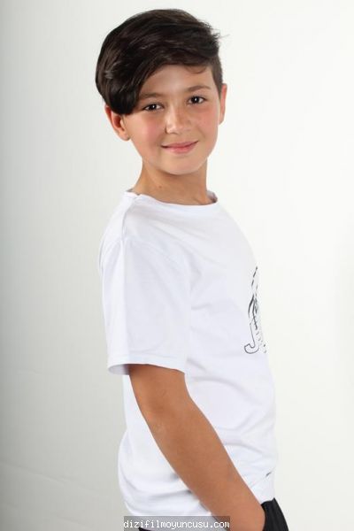 Balıkesir Cast Ajans Cemal 144431