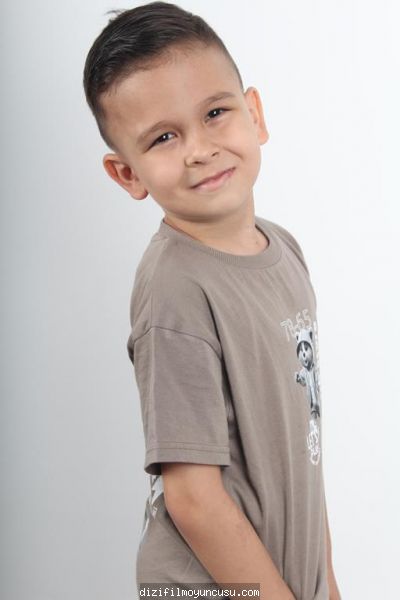 Balıkesir Cast Ajans Eymen 144356