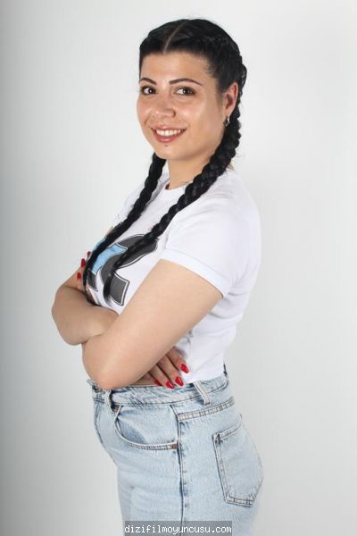 Balıkesir Cast Ajans Hatice 144406