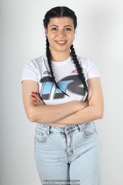 Balıkesir Cast Ajans Hatice 144407