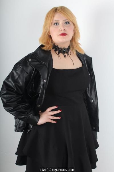 Balıkesir Cast Ajans Nihan 144427
