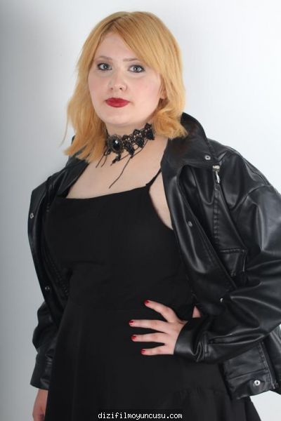 Balıkesir Cast Ajans Nihan 144428