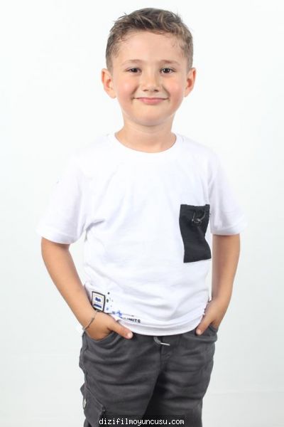 Balıkesir Cast Ajans Serhan 144389