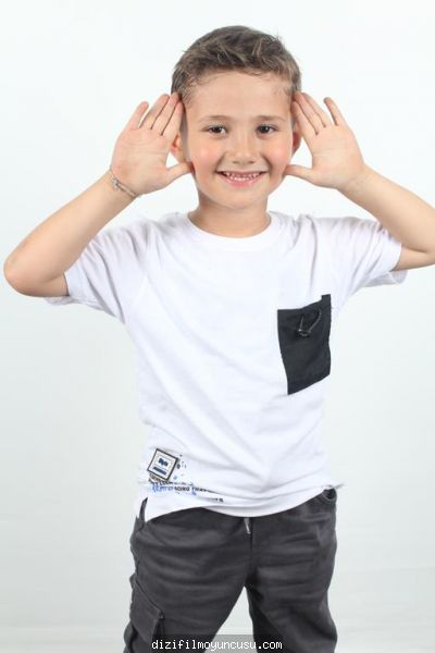 Balıkesir Cast Ajans Serhan 144392