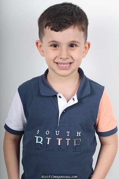 Çocuk Oyuncular Adayımız Talha