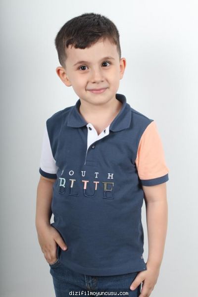 Balıkesir Cast Ajans Talha 144433