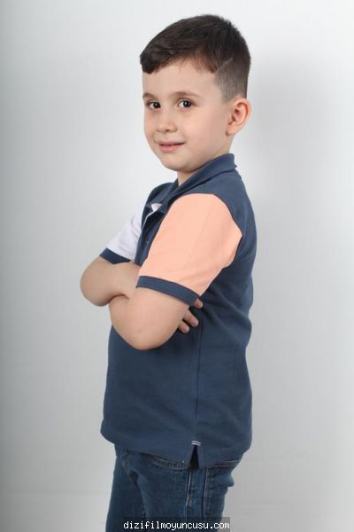 Balıkesir Cast Ajans Talha 144435